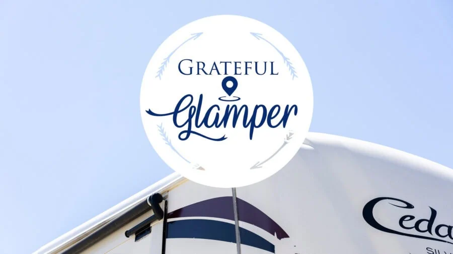 Why Grateful Glamper Chose FlexArmor for Their RV Roof