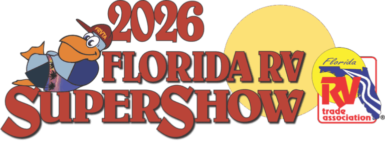 2026 Florida RV SuperShow