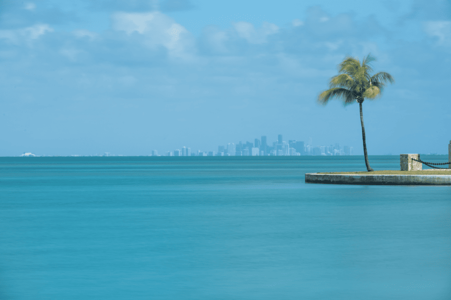 Biscayne