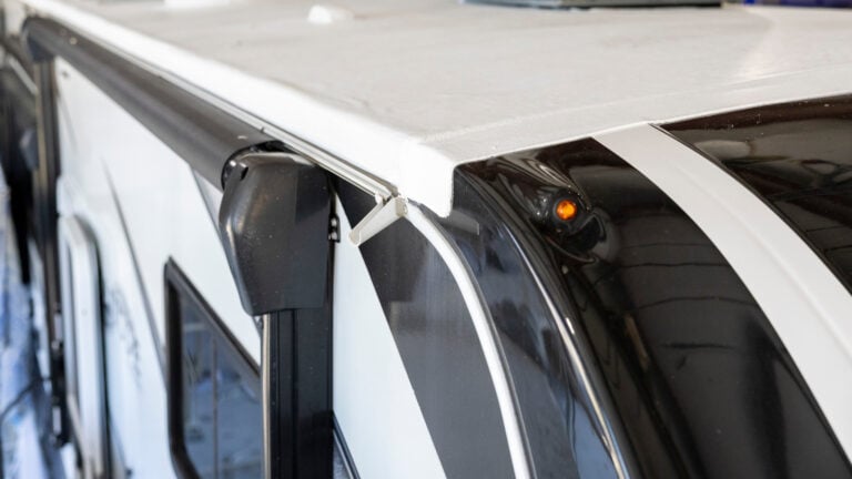What RV Roof Insurance Claims Really Cover — and What They Don’t