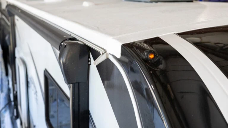 What RV Roof Insurance Claims Really Cover — and What They Don’t