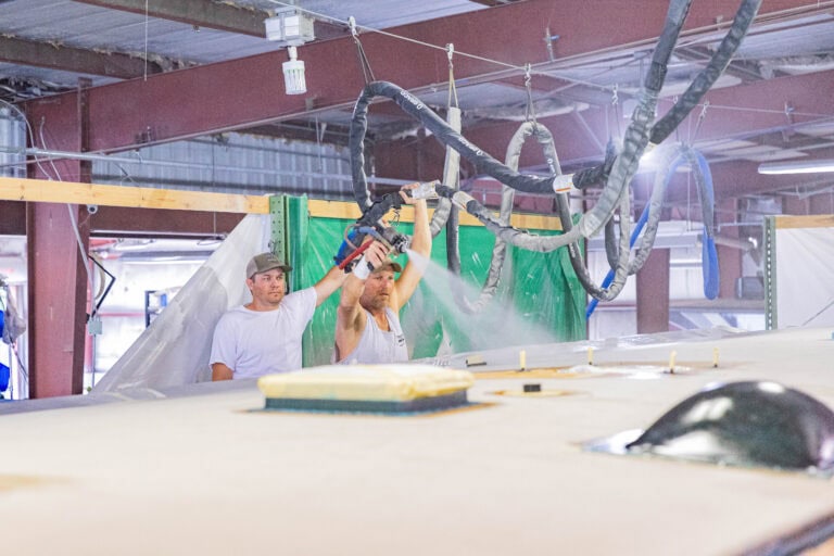 Top 5 FAQs About Sprayed RV Roofs You Should Ask Your Applicator