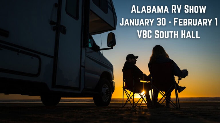 Alabama RV Show