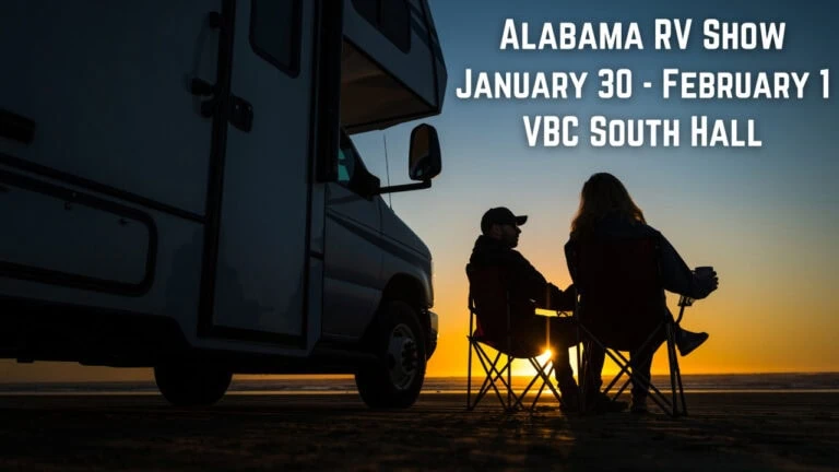 Alabama RV Show
