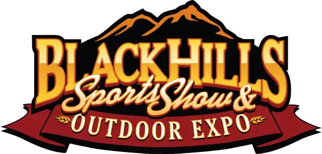 BLACK HILLS SPORTS SHOW & OUTDOOR EXPO logo