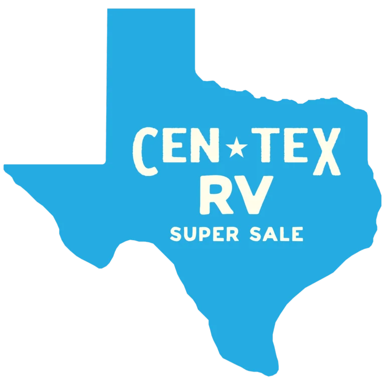 Central Texas RV Super Sale