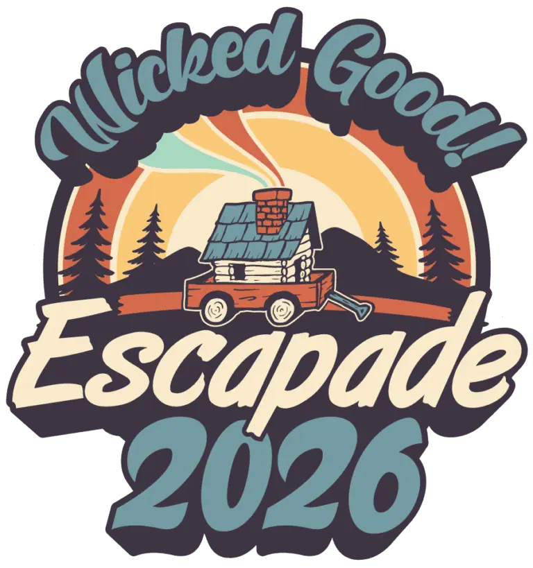 Escapees Wicked Good