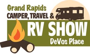 Grand Rapids Camper, Travel, and RV Show