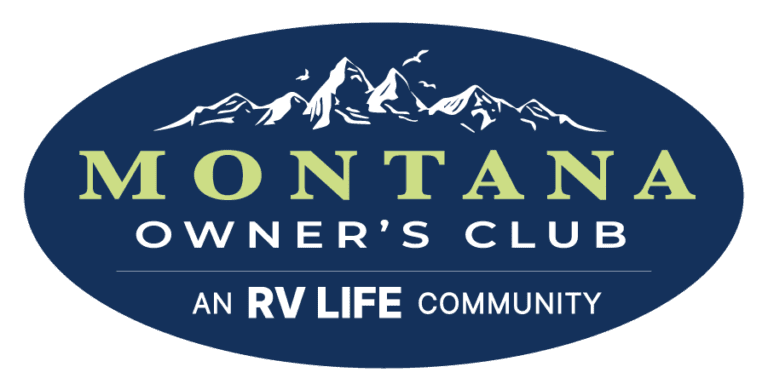 2026 Montana Owners Club Annual North American Fall Rally