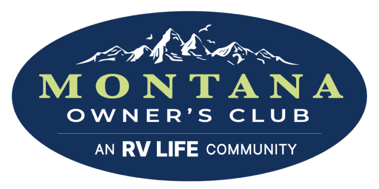 2026 Montana Owners Club Annual North American Fall Rally