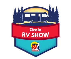 Ocala RV Show Logo