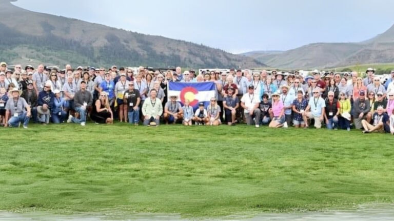 Colorado Grand Design Owners Rally