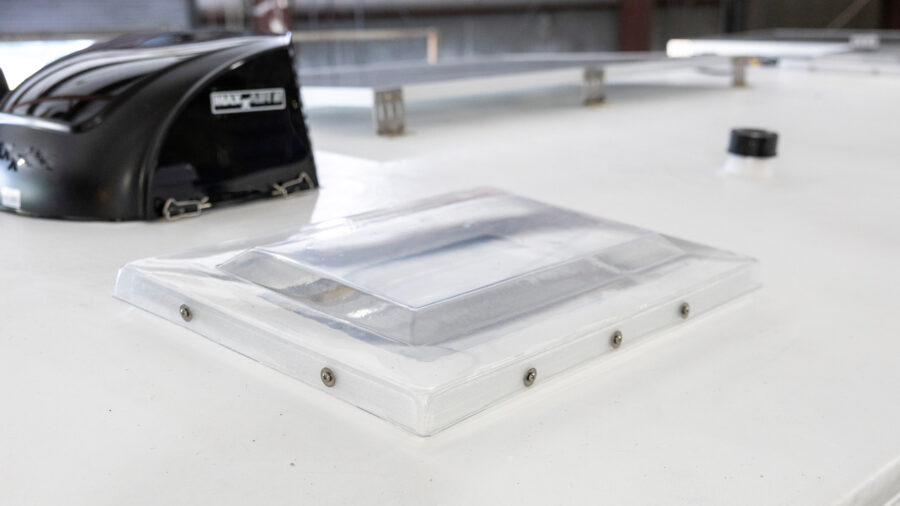 RV Roof Flashing Failures: Why They Happen and How to Prevent Them