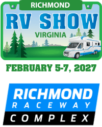 Richmond RV Logo