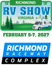Richmond RV Logo