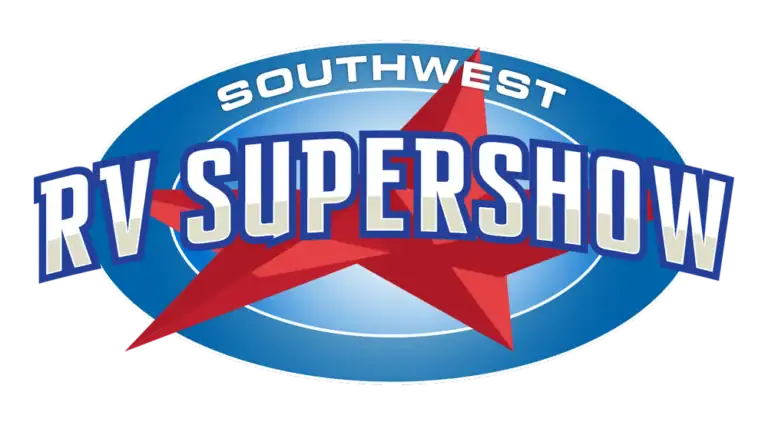 SouthWest Rv Supershow logo