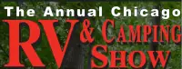 The Annual Chicago RV & Camping Show