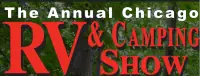 the annual chicago rv and camping show