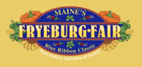 Fryeburg Fair Logo