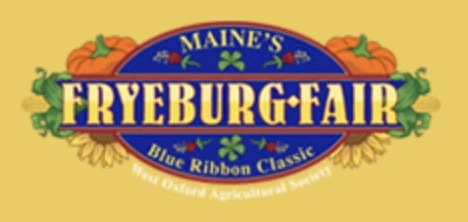 Fryeburg Fair Logo