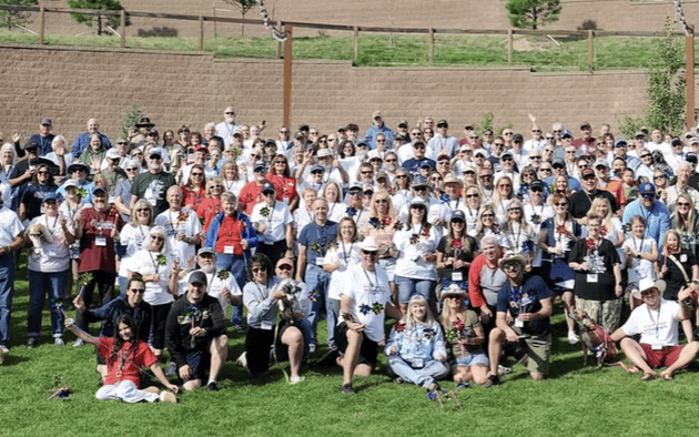 Colorado Grand Design Owners Rally