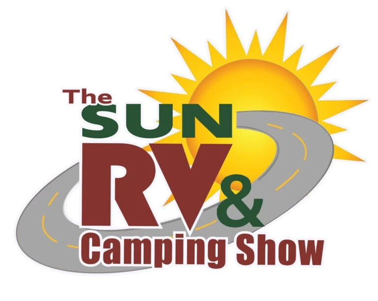 the sun rv & camping show