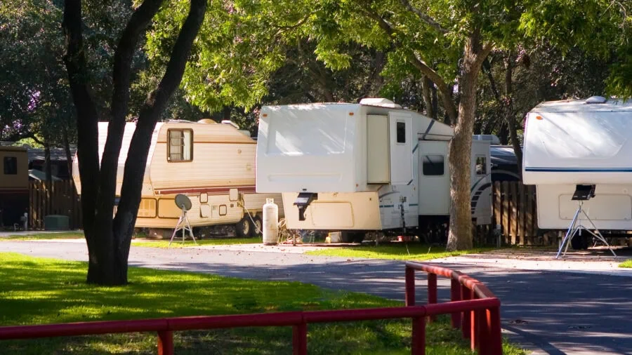 rv park