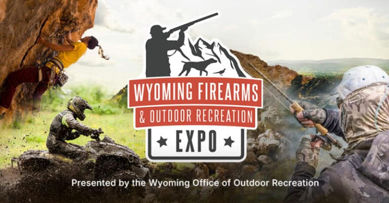 Wyoming Firearms & Outdoor Recreation Expo July 2026