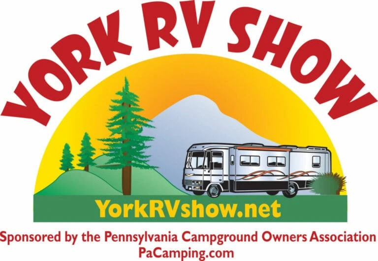York RV Show