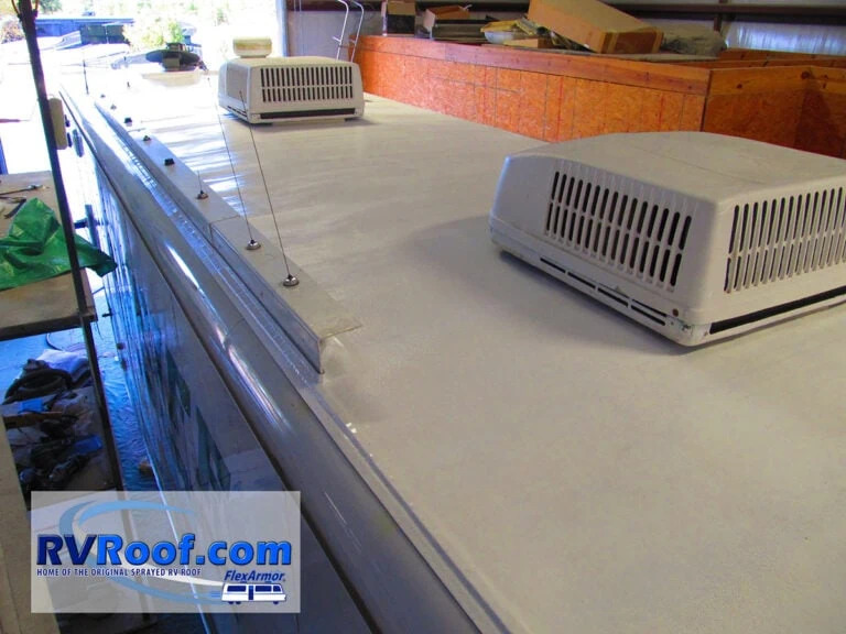 rv roof