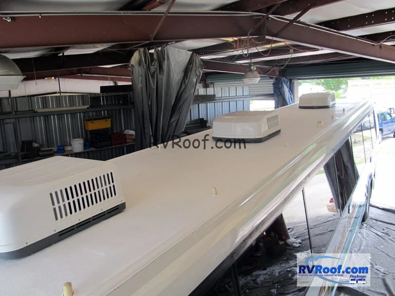 rv roof