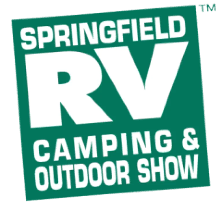 Springfield RV, Camping & Outdoor Show 2026
