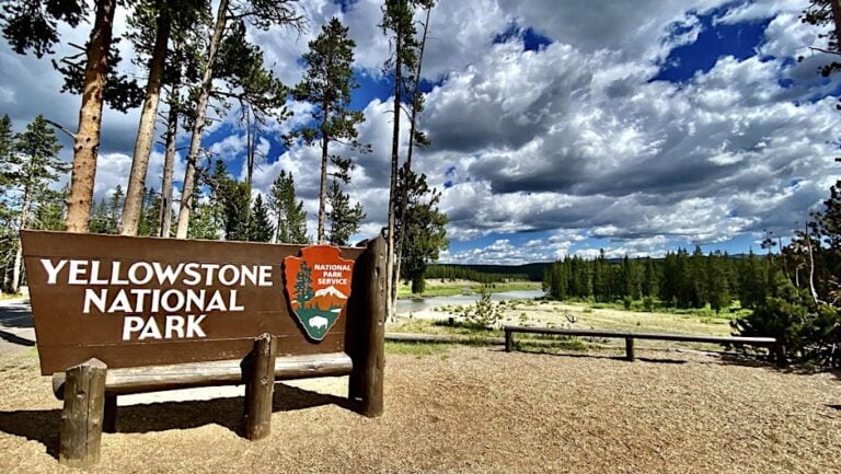 2026 Grand Design RV Owner's Rally in West Yellowstone, Montana