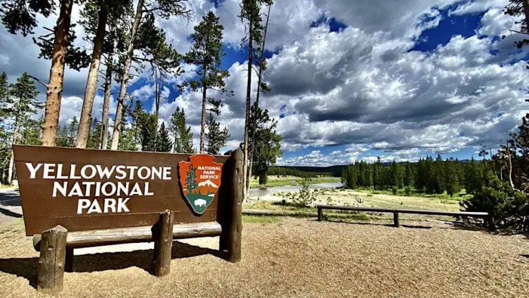 2026 Grand Design RV Owner's Rally in West Yellowstone, Montana