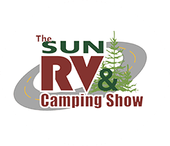 The Sun RV & Camping Show