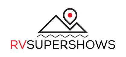 RV Supershow Logo