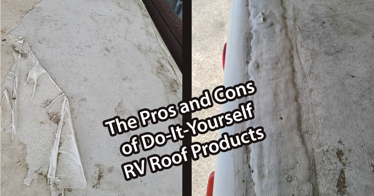 Repair Rv Roof Leak Santa Ana thumbnail