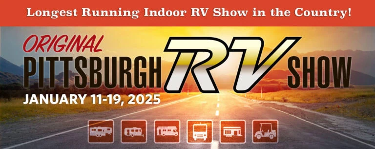 Original Pittsburgh RV Show