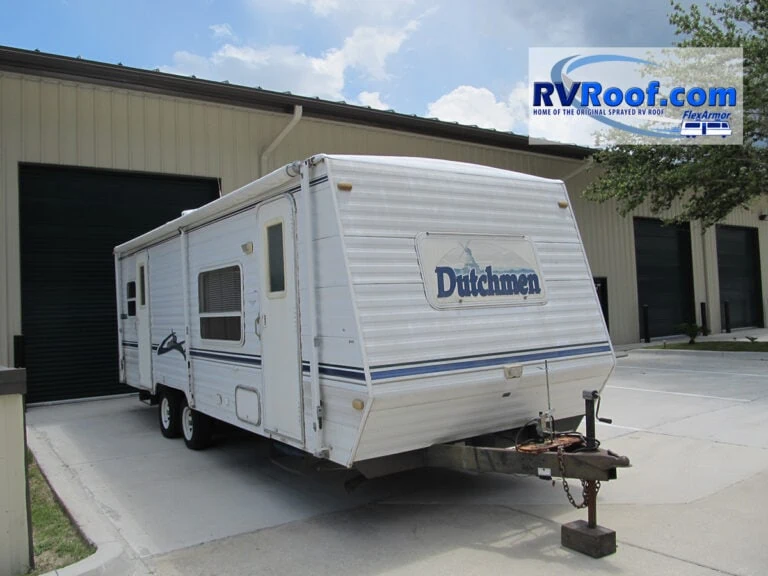 dutchmen camper