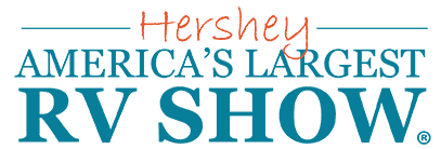 hershey america's largest rv show