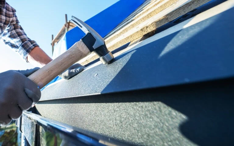 RV Roof Replacement Cost vs. Quality: What to Know