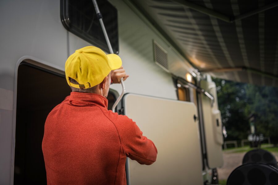 Inside the Install: Indian Point RV Roofing’s FlexArmor Upgrade