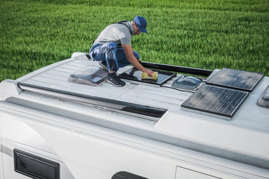Planning for Next Year: RV Upgrades and Maintenance Goals for 2026