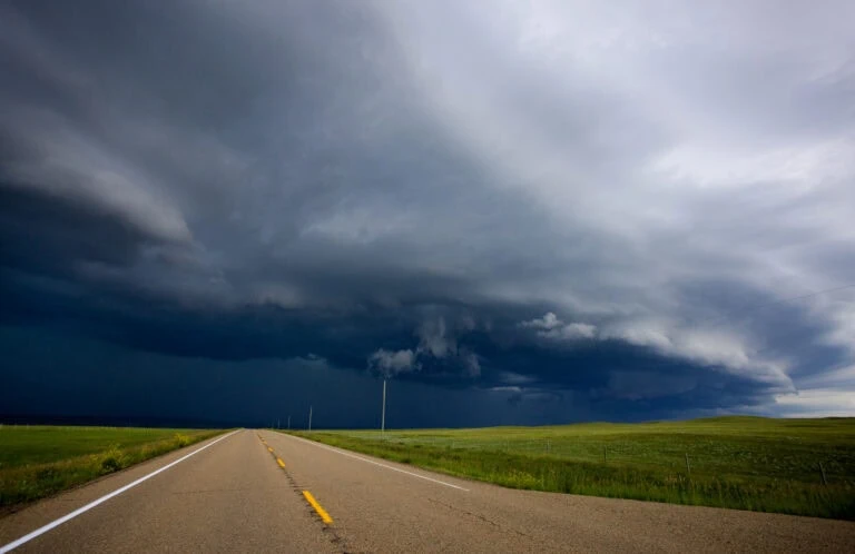 Storm Season Prep: Essential Safety Tips for RVers